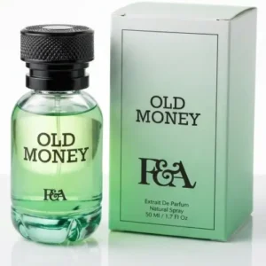 Old Money