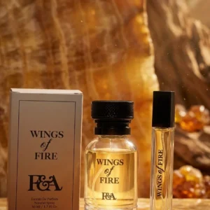Wings of Fire