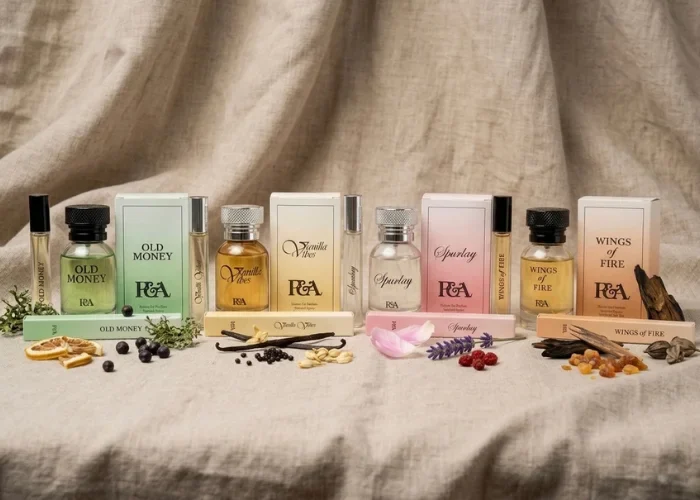 Fa Perfume
